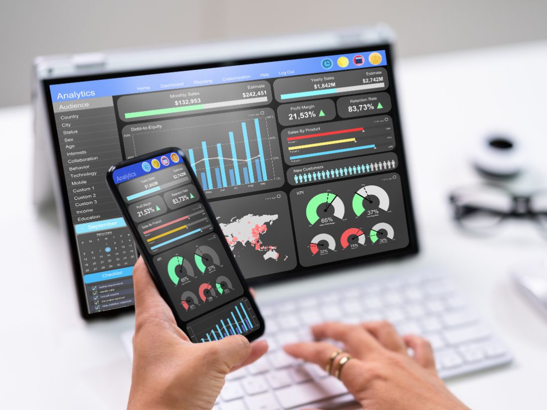 AI insights and business decision-making